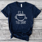 Tea shirt