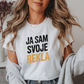 Ja sam svoje rekla majica