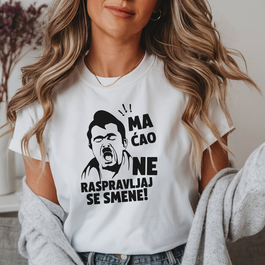SreÄko Å ojiÄ majica
