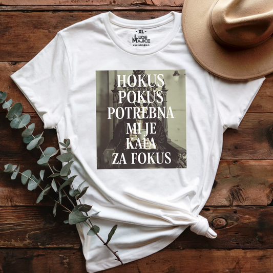 Hokus pokus majica