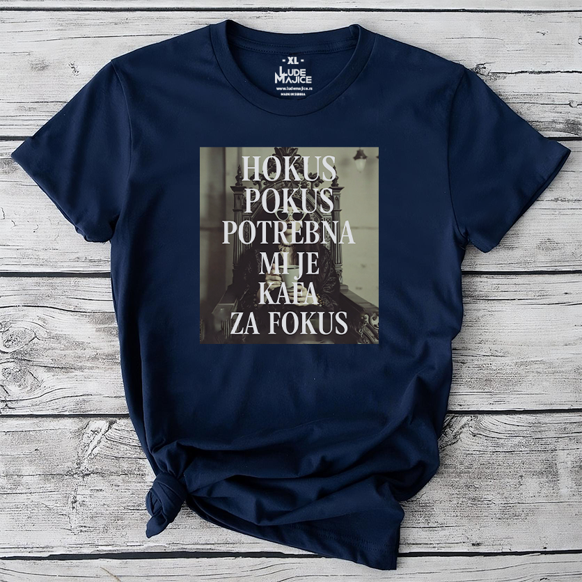 Hokus pokus majica