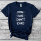 Dog hair majica
