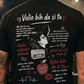 Crvena Jabuka - Volio bih da si tu - majica