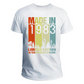 Made in 1983 majica