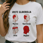 Glavobolja majica
