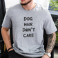 Dog hair majica