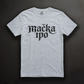 Mačka ipo majica