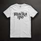 Mačka ipo majica