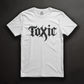 Toxic majica