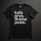 Prvo kafa majica