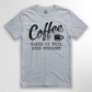 Coffee makes me feel majica