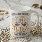 Super Cool Tetka - šolja