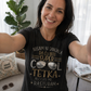 Super Cool Tetka majica