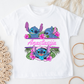 Stitch - dečija majica