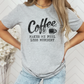 Coffee makes me feel majica