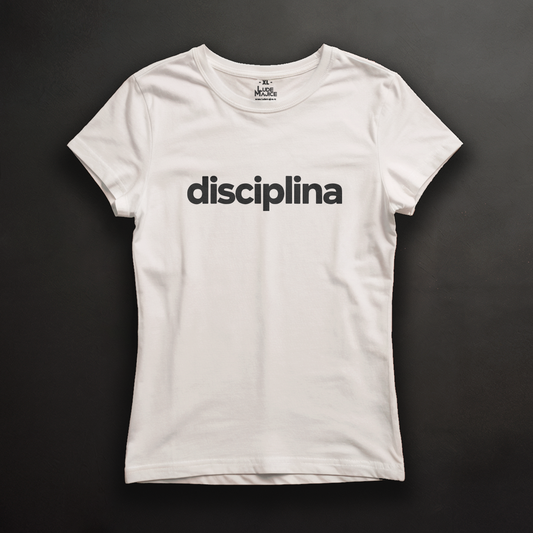 Disciplina majica