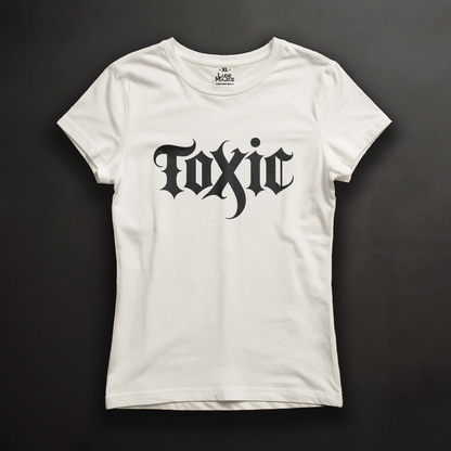 Toxic majica