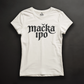 Mačka ipo majica