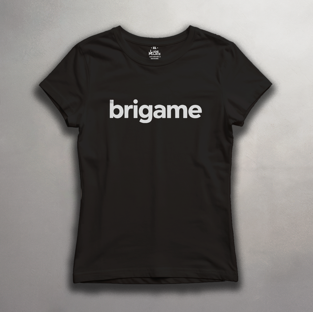 Brigame majica