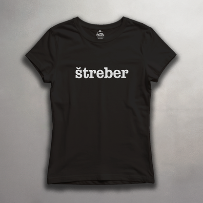 Štreber majica