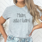 Ludim majica