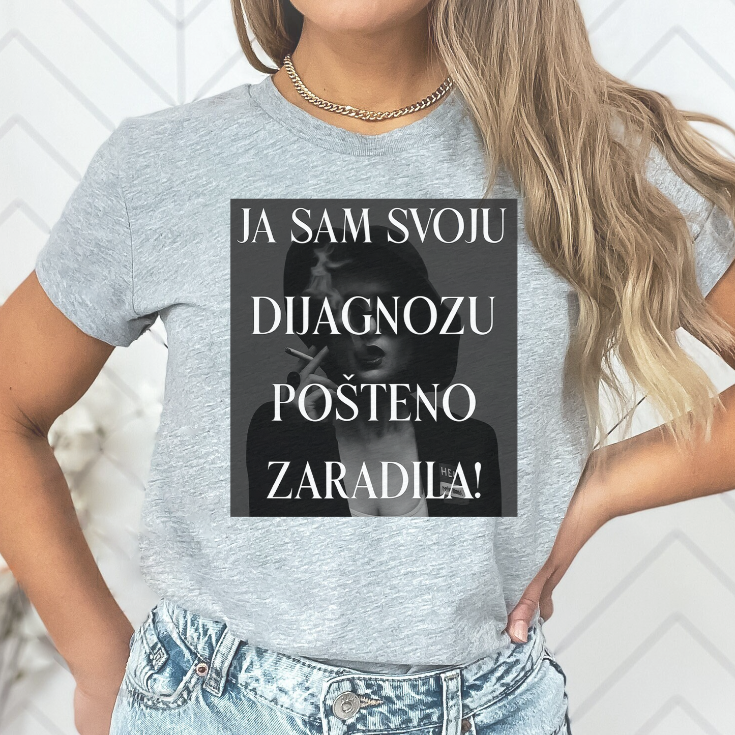 Dijagnoza majica