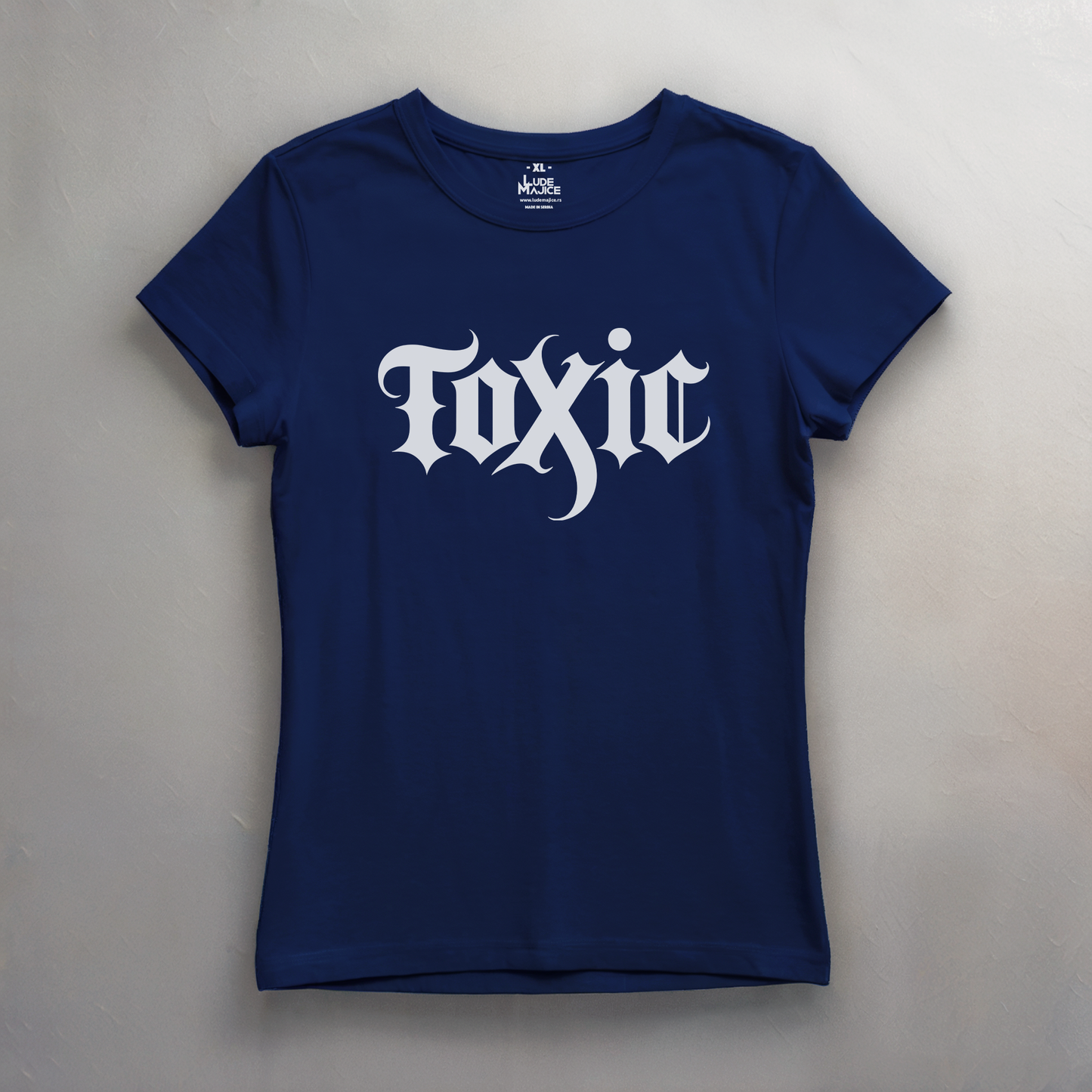 Toxic majica