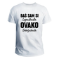 Baš sam si lepuškasta