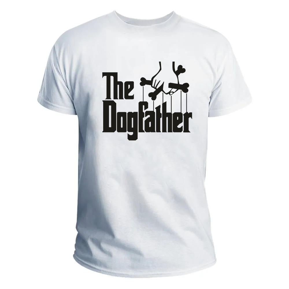 The Dogfather majica