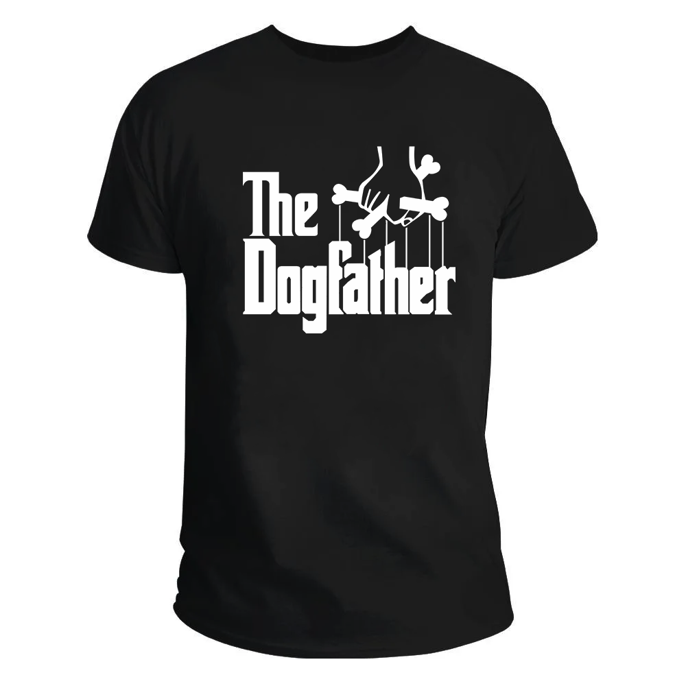 The Dogfather majica