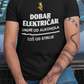 Dobar električar majica