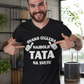 Najbolji tata majica